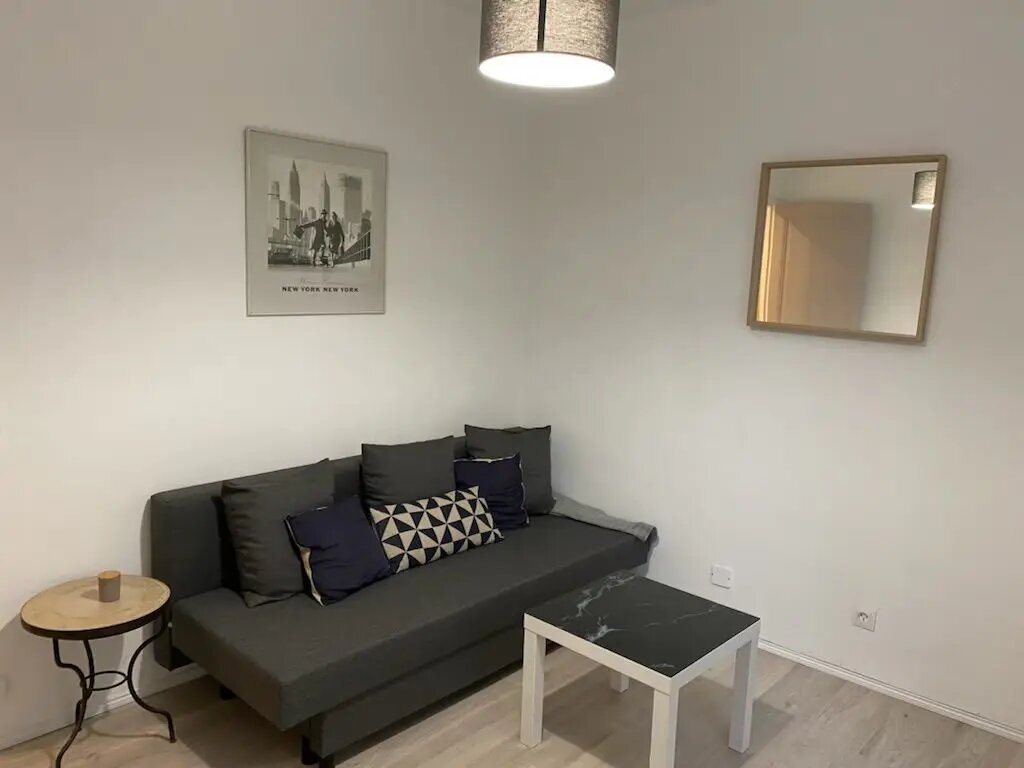 Appartement à louer, 30m², Bois-Colombes