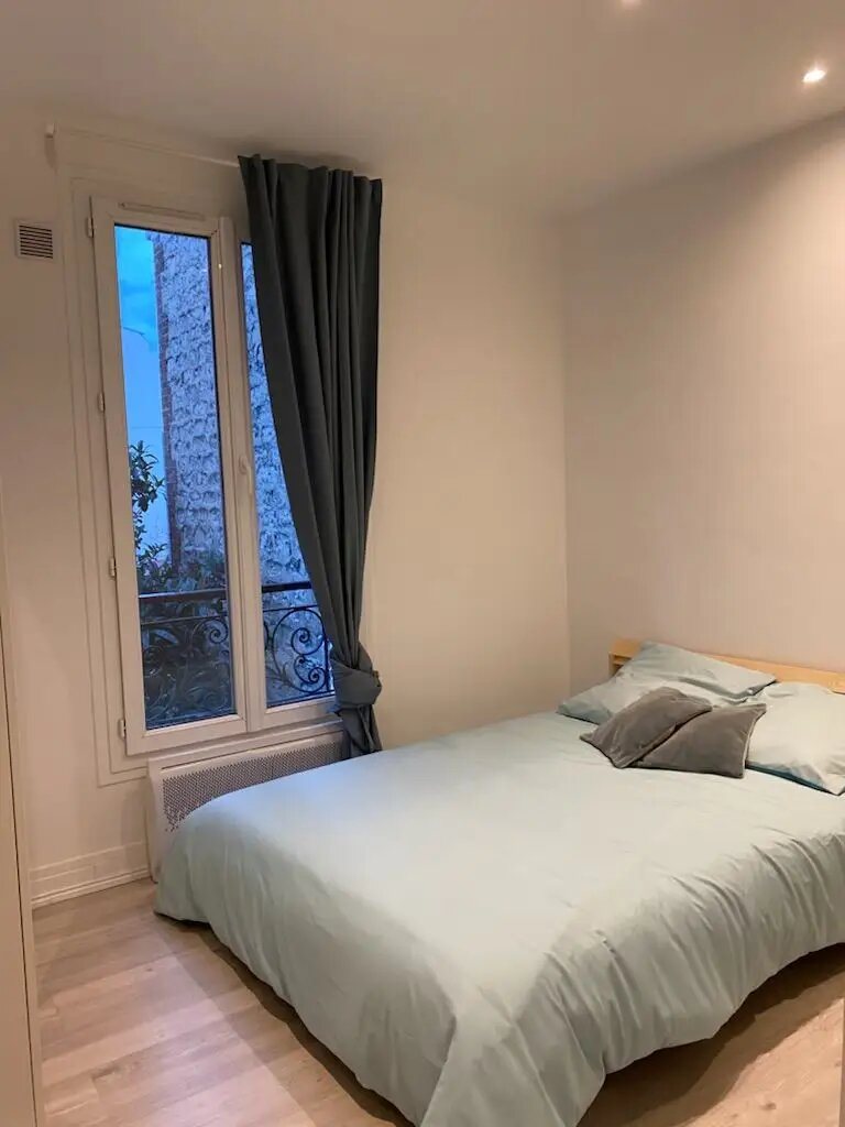 Appartement à louer, 30m², Bois-Colombes