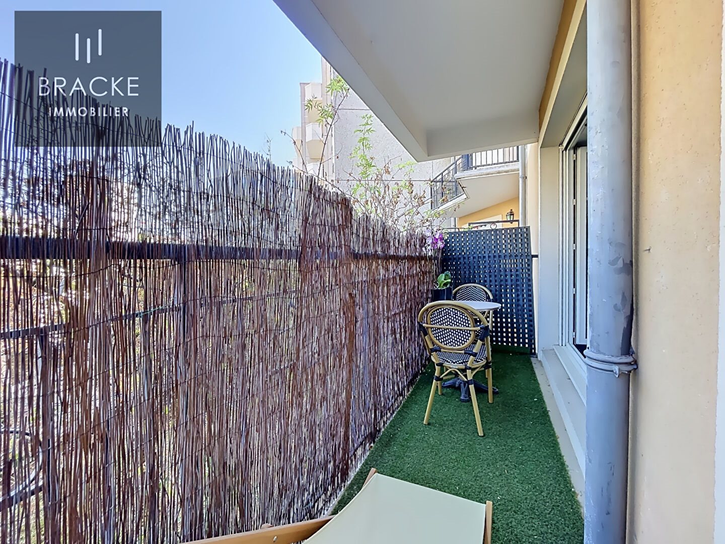 Appartement à vendre, 42m², Courbevoie