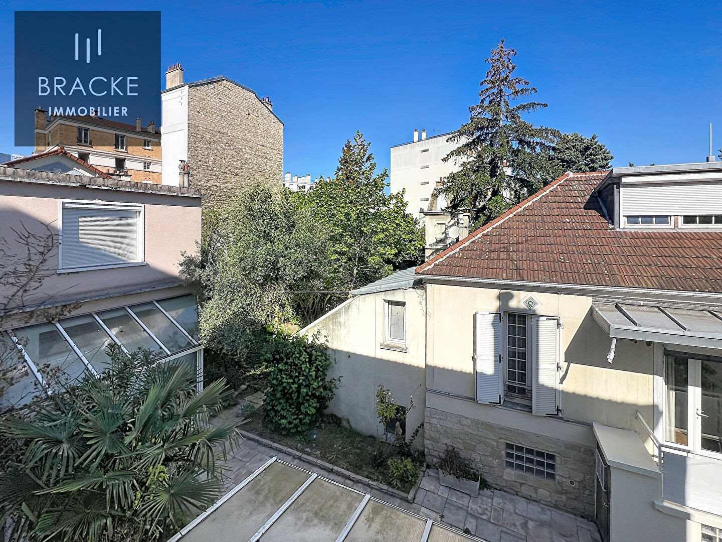 Maison à vendre, 188m², Courbevoie