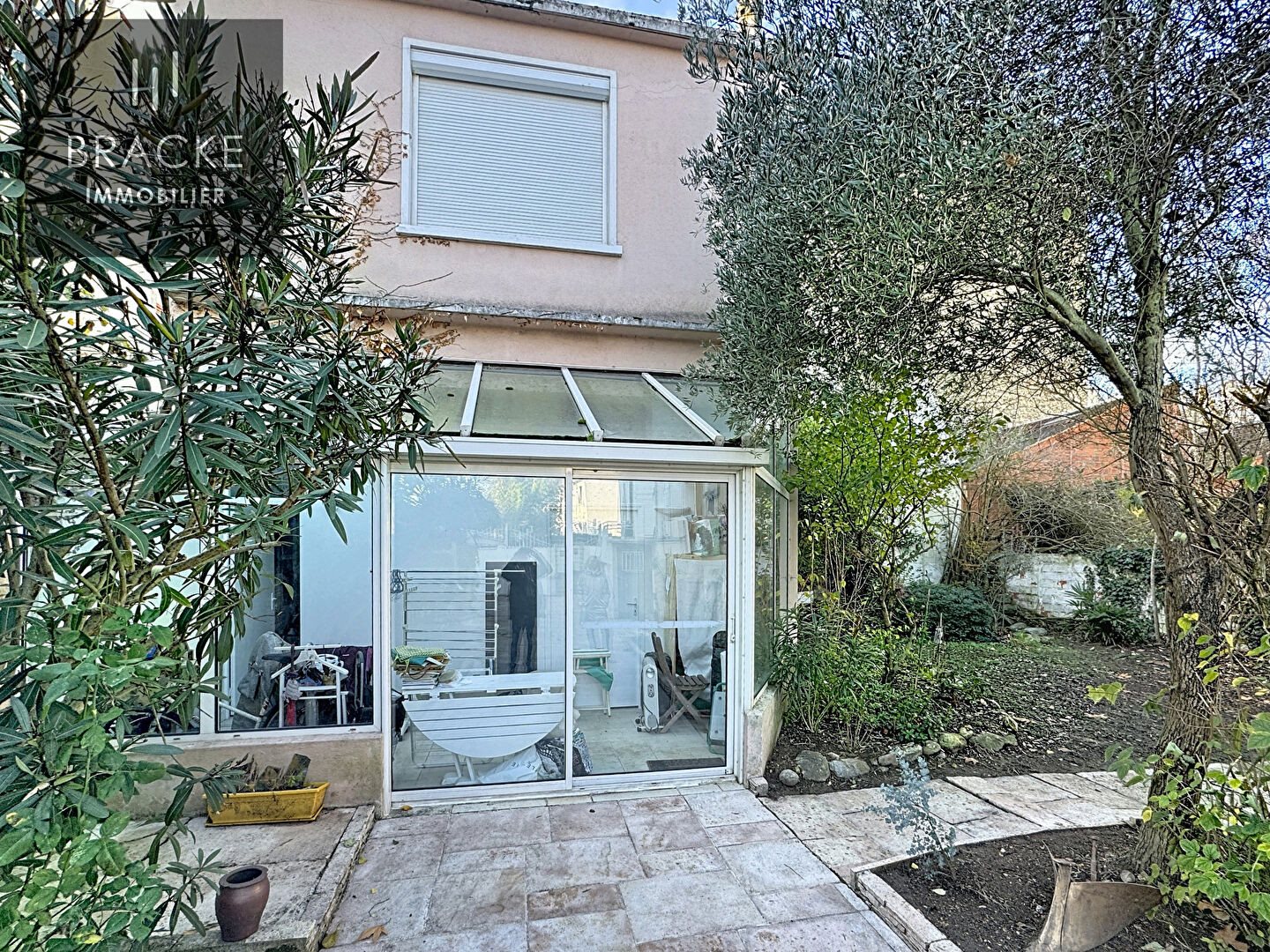 Maison à vendre, 188m², Courbevoie
