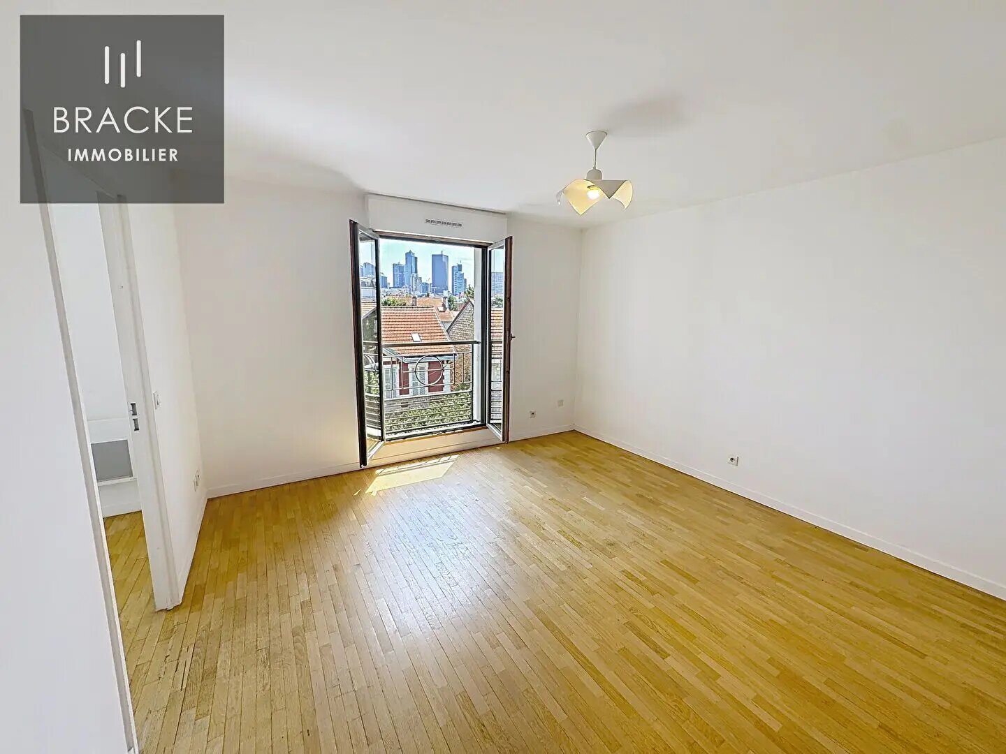 Appartement à vendre, 39m², La Garenne-Colombes