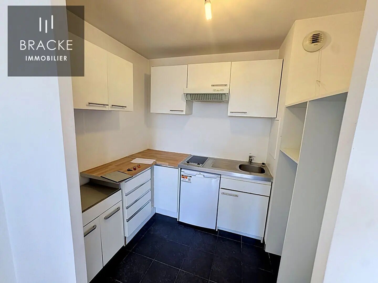 Appartement à vendre, 39m², La Garenne-Colombes