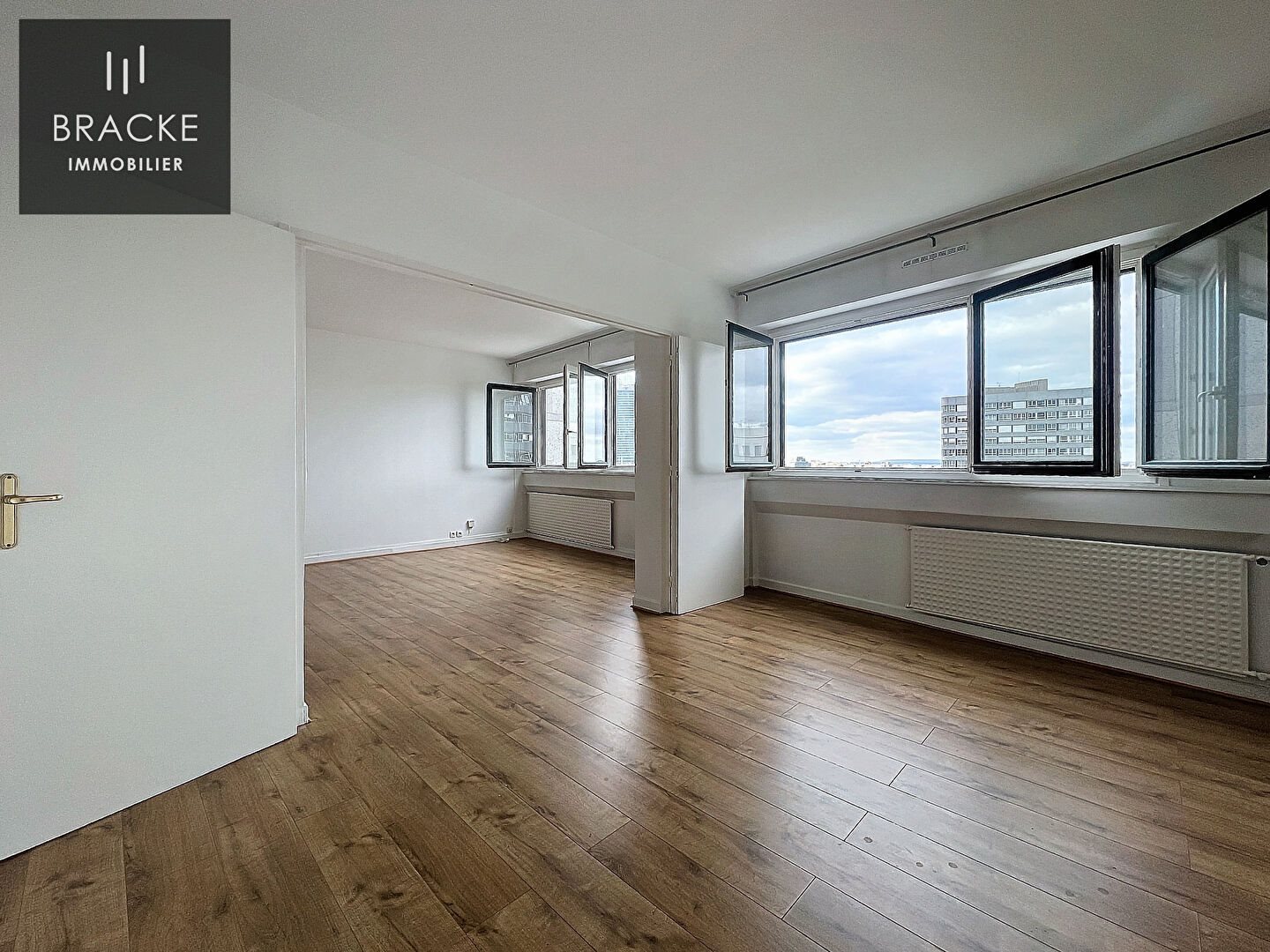 Appartement à louer, 108m², Courbevoie
