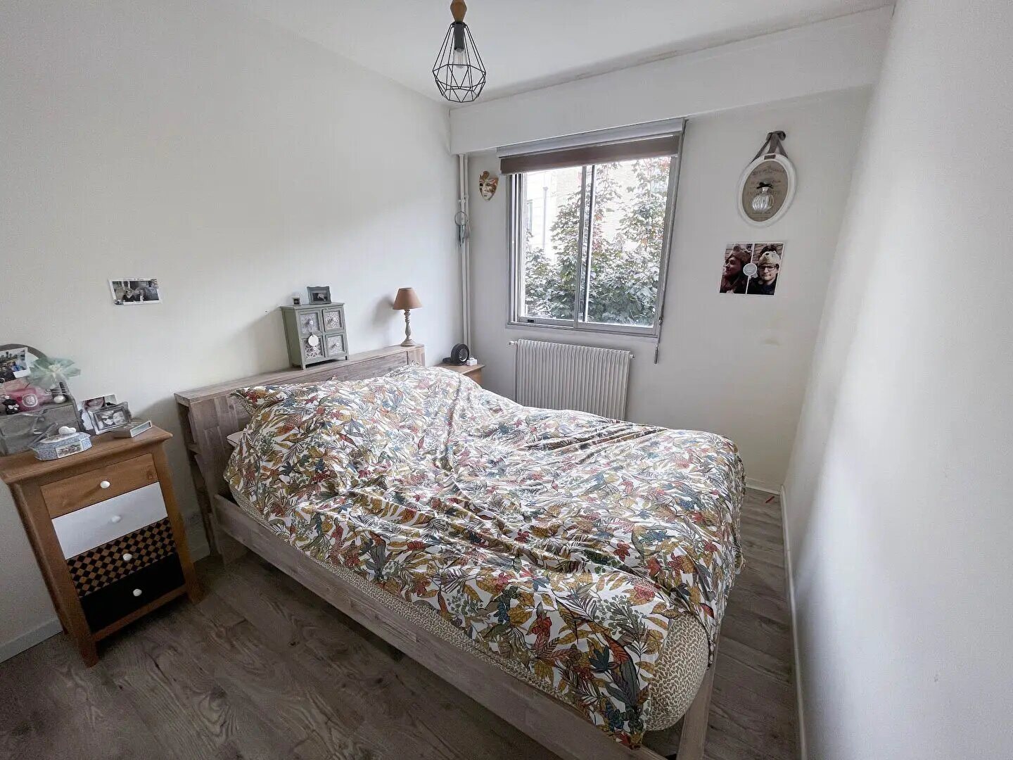 Appartement à vendre, 45m², Asnières-sur-Seine