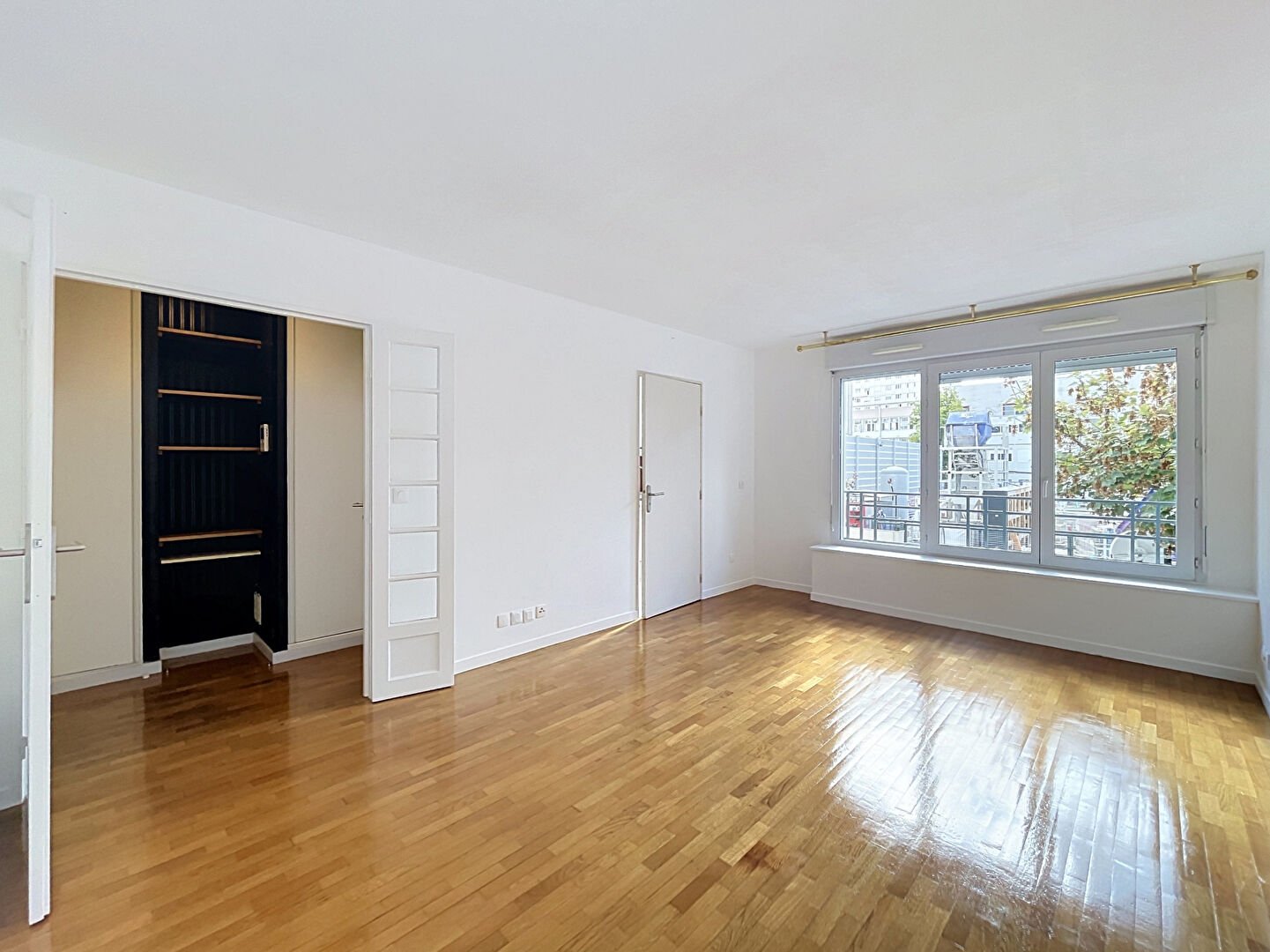 Appartement à louer, 38m², Courbevoie