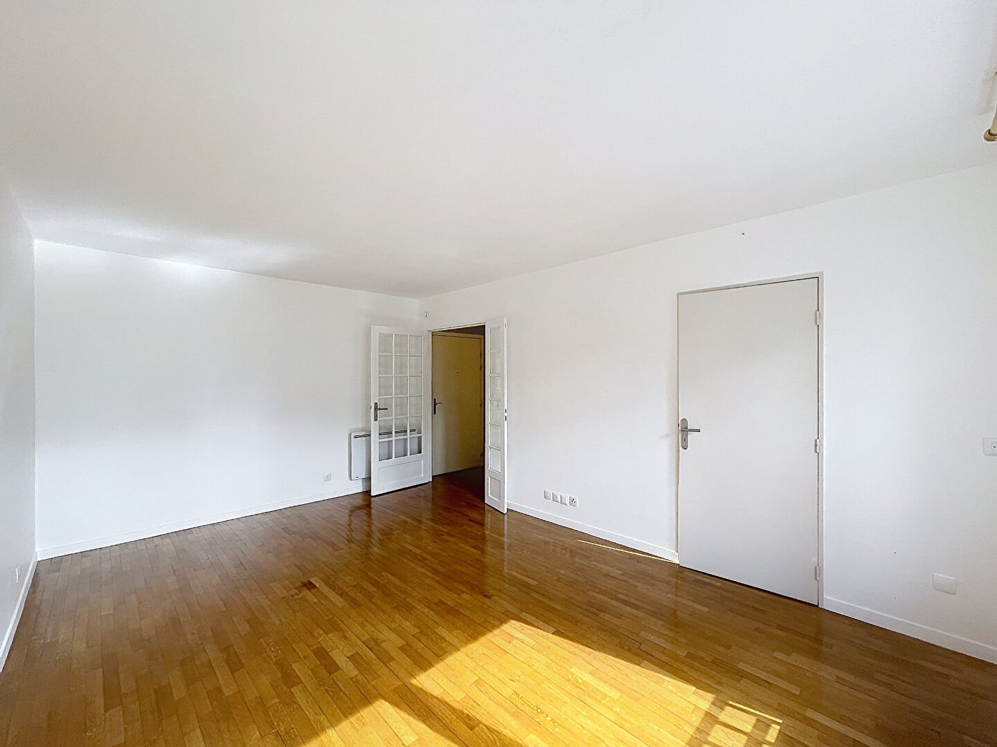 Appartement à louer, 38m², Courbevoie