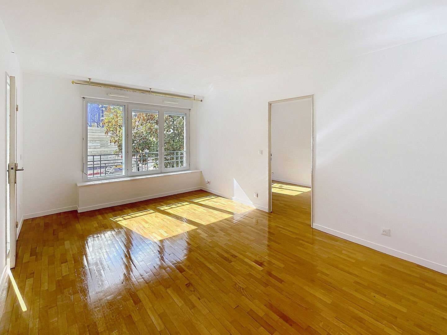 Appartement à louer, 38m², Courbevoie