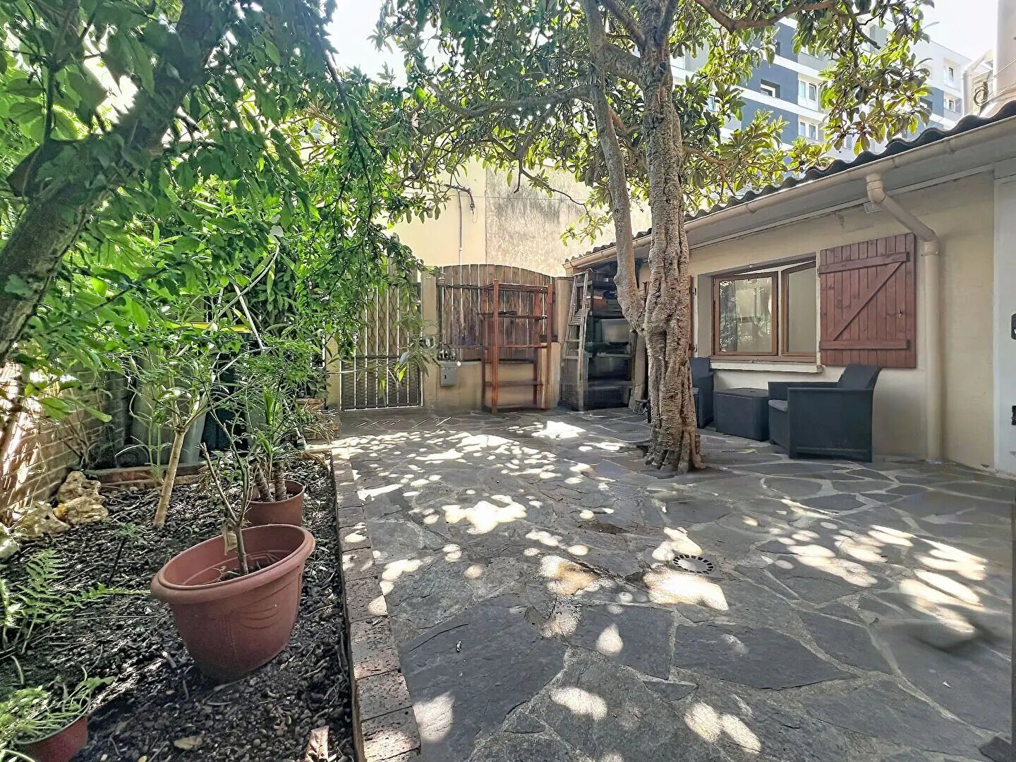 Maison à vendre, 61m², Asnières-sur-Seine
