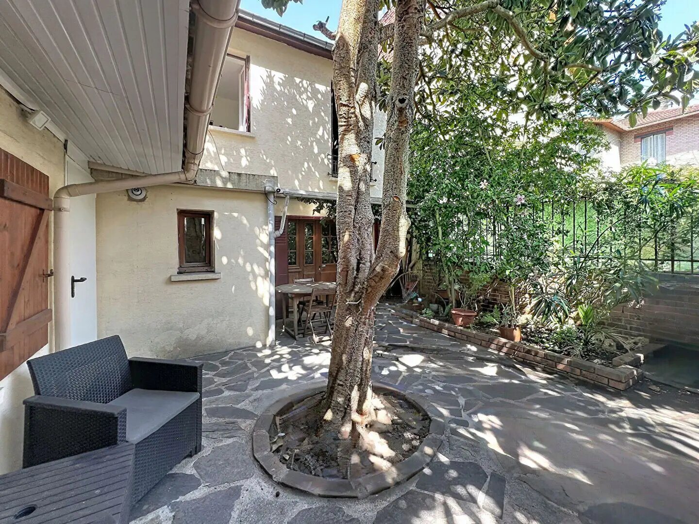 Maison à vendre, 61m², Asnières-sur-Seine