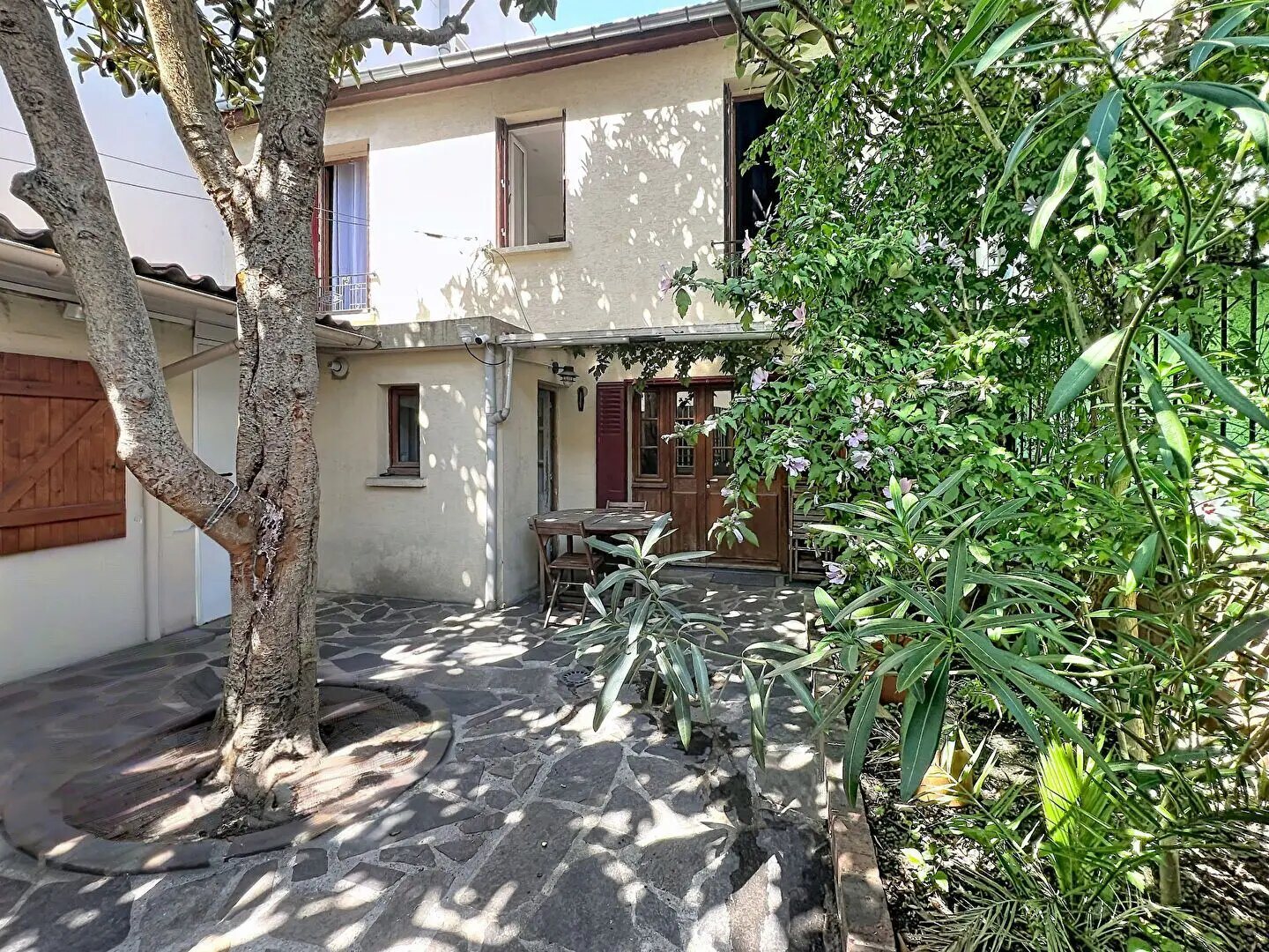 Maison à vendre, 61m², Asnières-sur-Seine