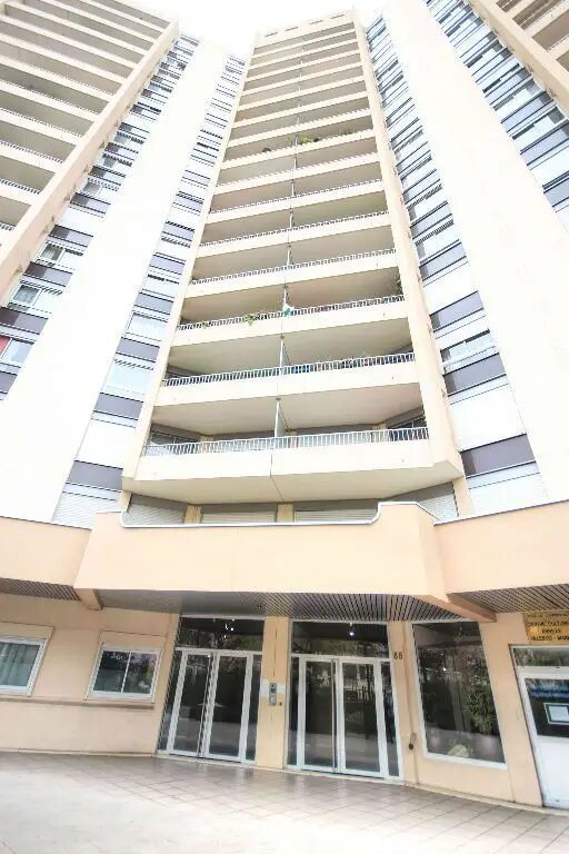 Appartement à louer, 15m², Courbevoie