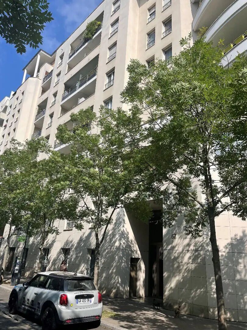 Appartement à louer, 95m², Courbevoie