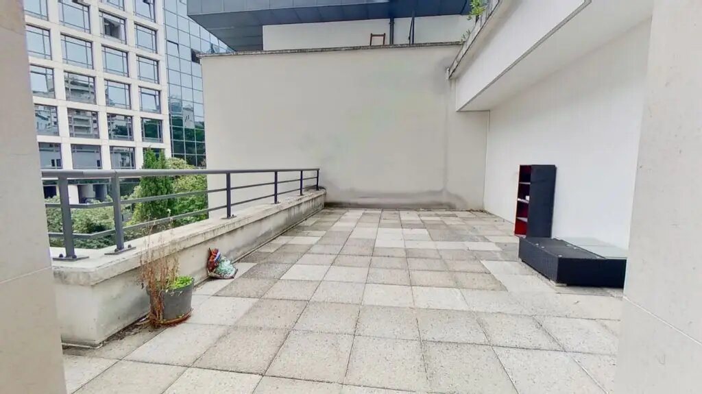 Appartement à louer, 37m², Courbevoie