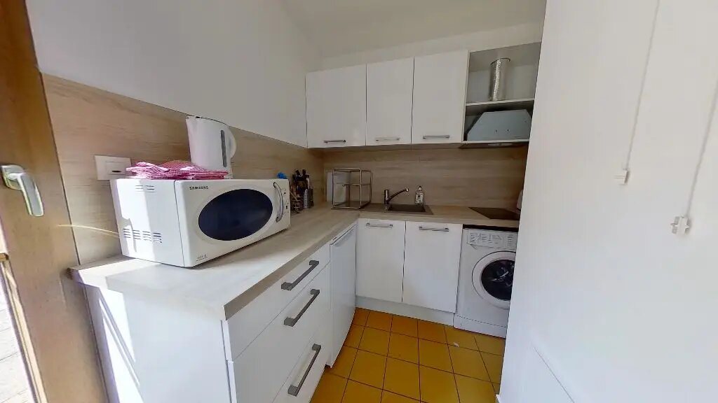 Appartement à louer, 37m², Courbevoie