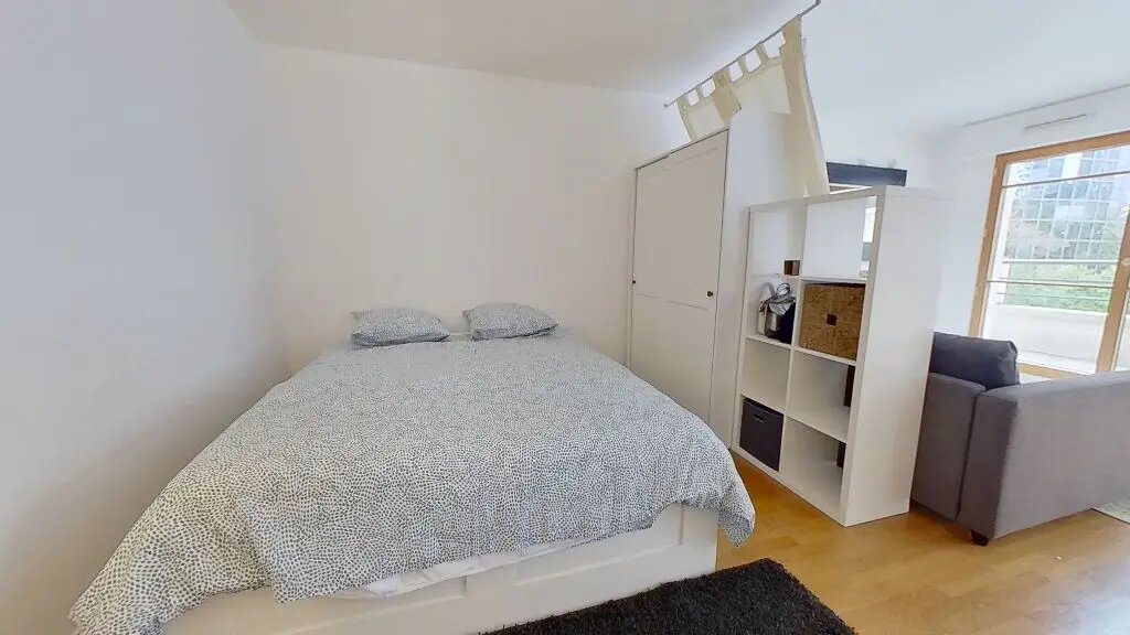 Appartement à louer, 37m², Courbevoie