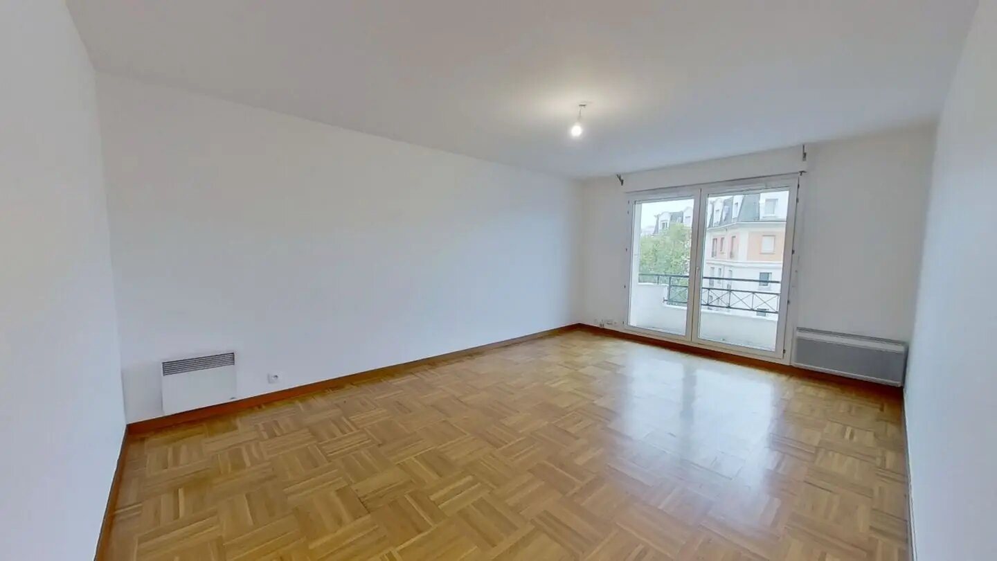 Appartement à louer, 68m², La Garenne-Colombes
