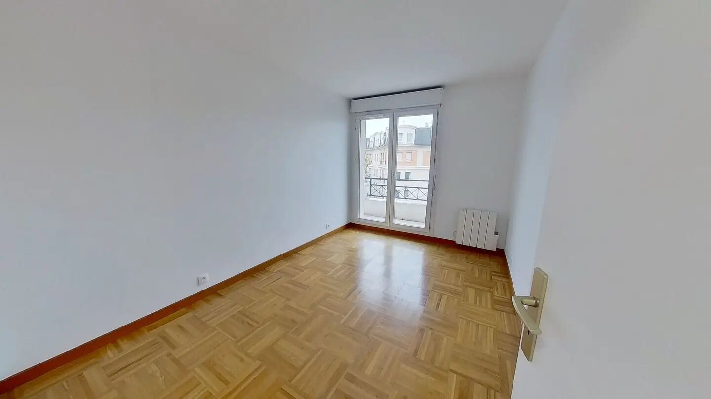 Appartement à louer, 68m², La Garenne-Colombes