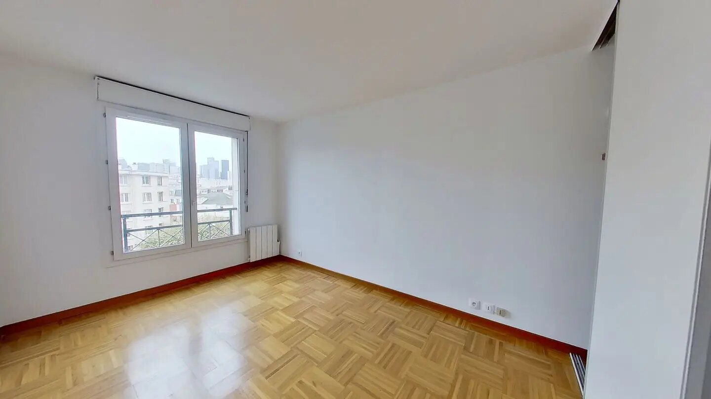Appartement à louer, 68m², La Garenne-Colombes