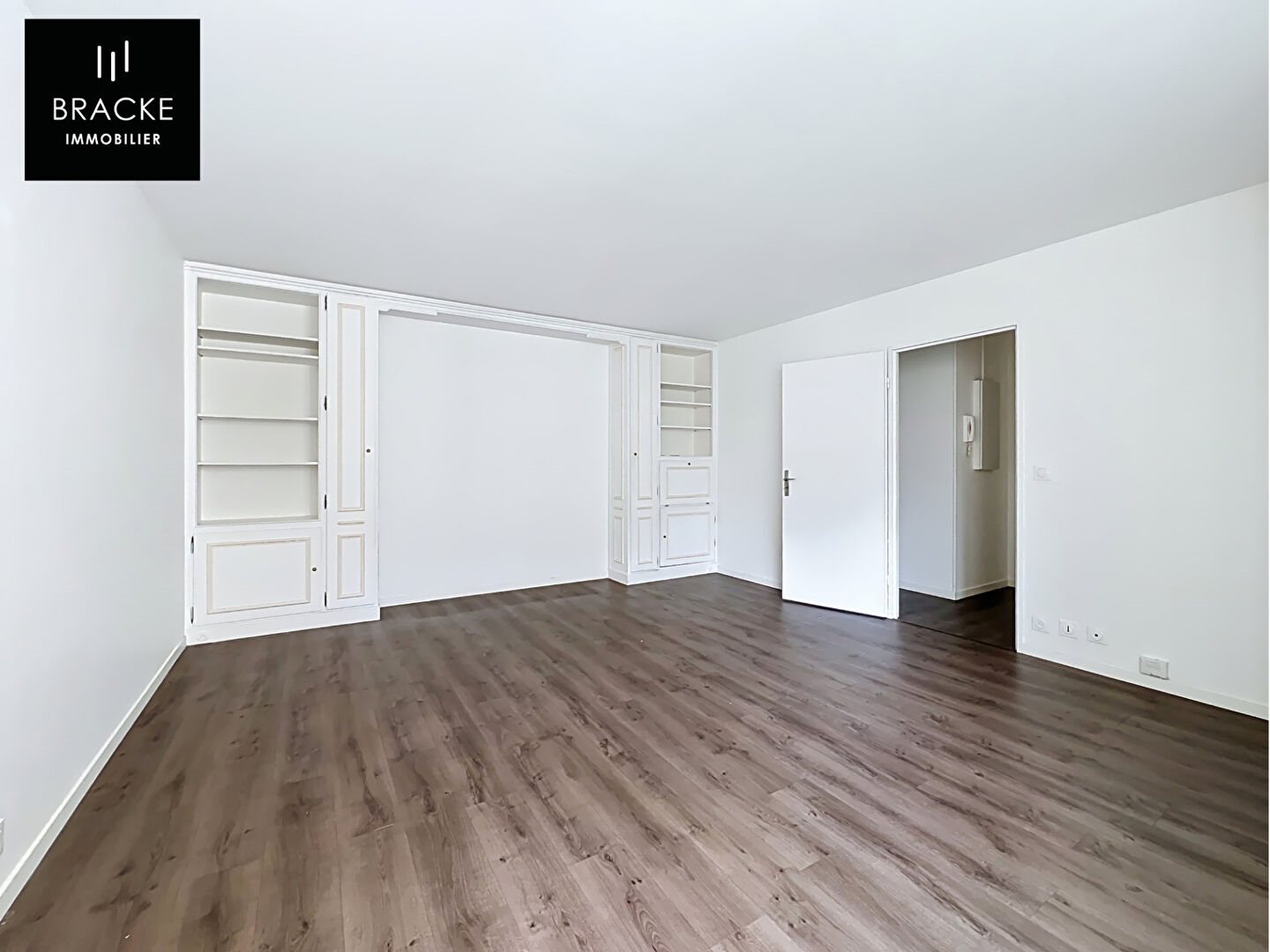 Appartement à vendre, 77m², Courbevoie