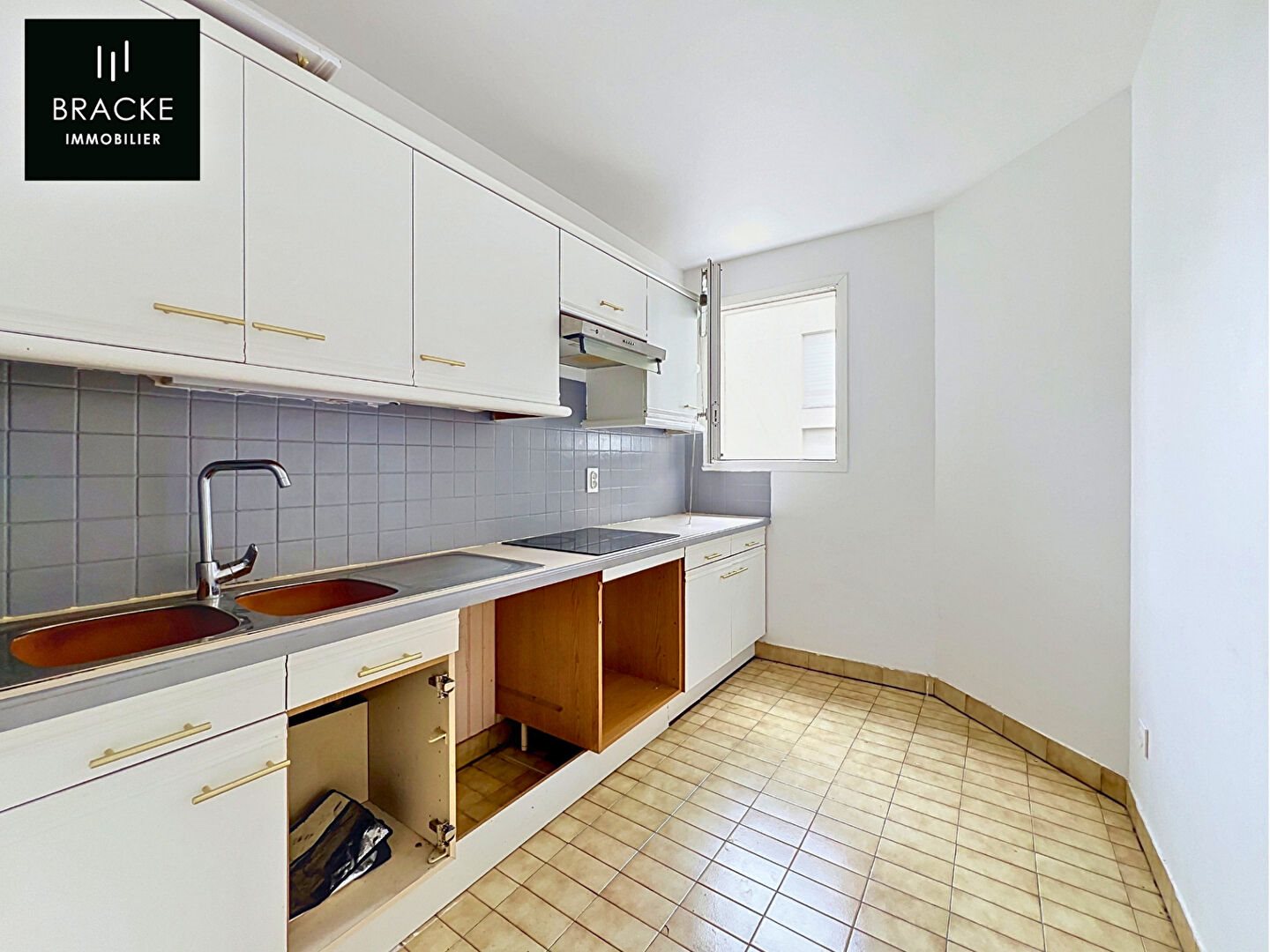 Appartement à vendre, 77m², Courbevoie