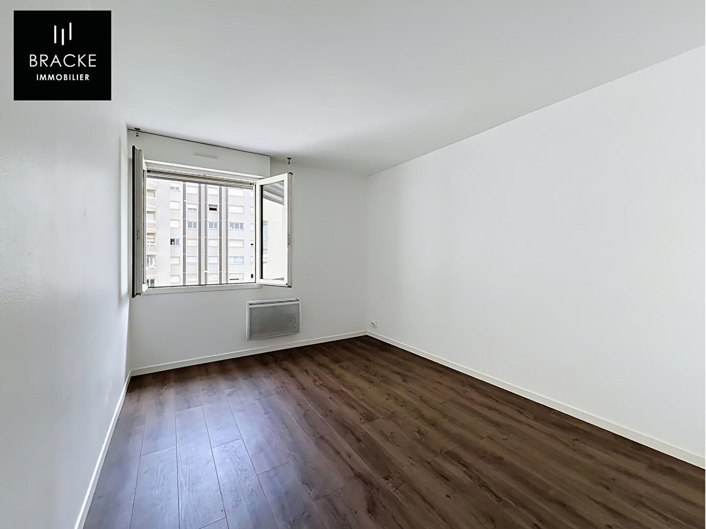 Appartement à vendre, 77m², Courbevoie