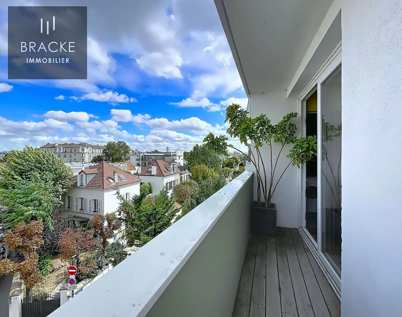 Appartement à vendre, 31m², Asnières-sur-Seine