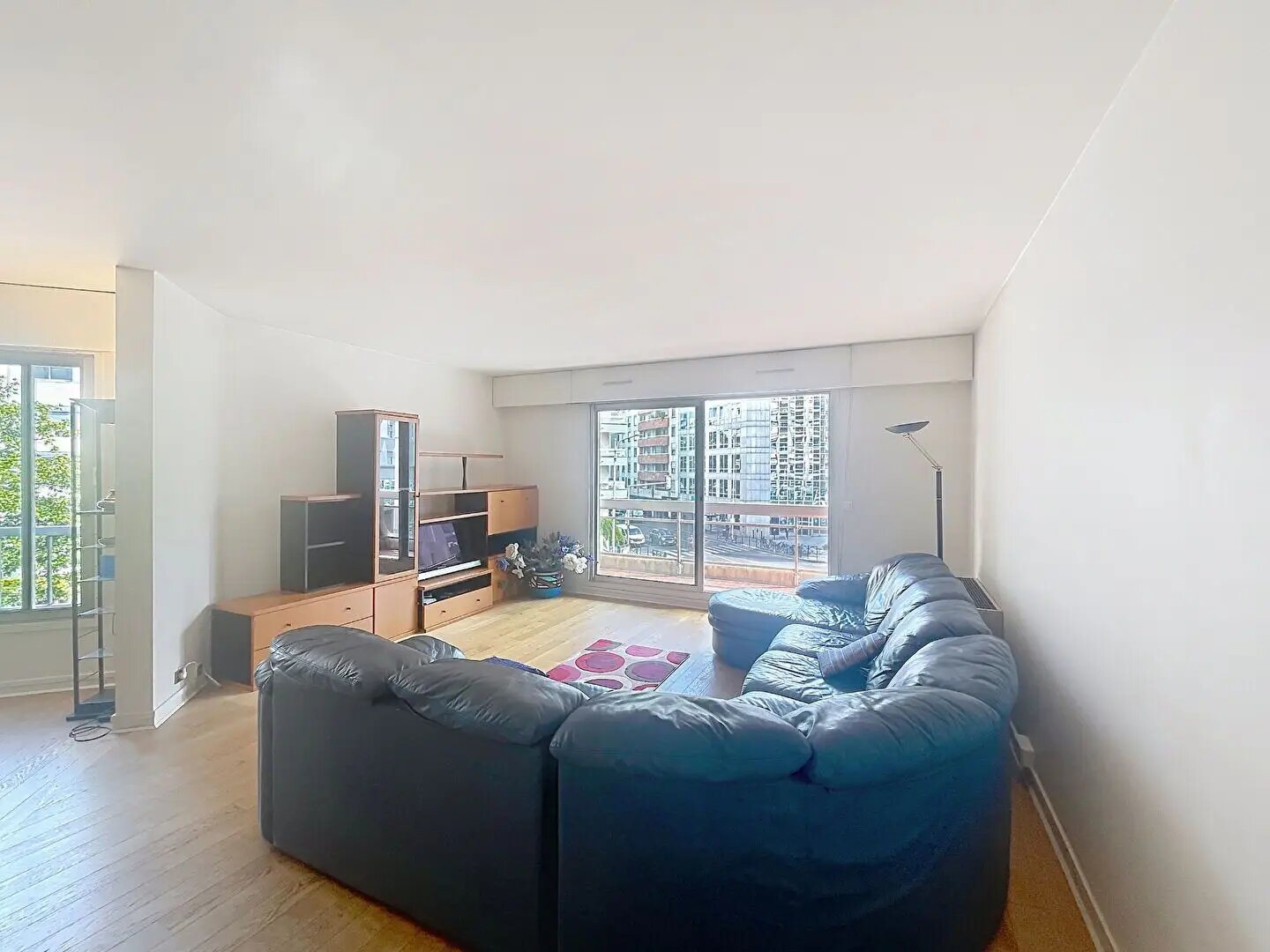 Appartement à louer, 111m², Courbevoie