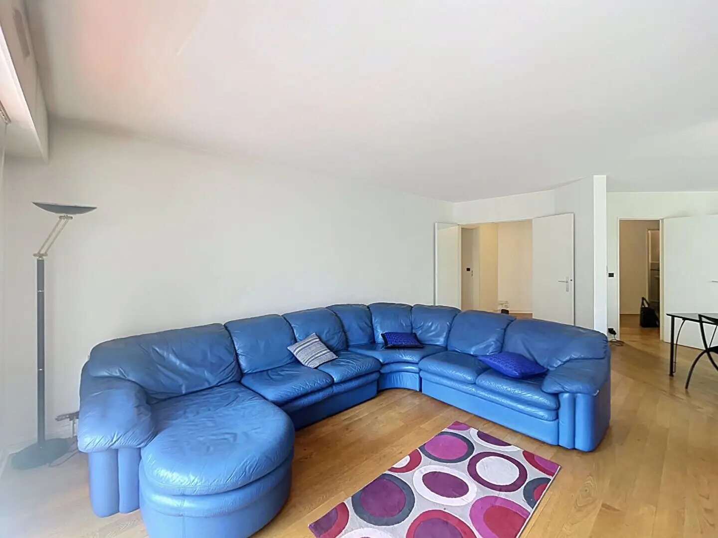 Appartement à louer, 111m², Courbevoie