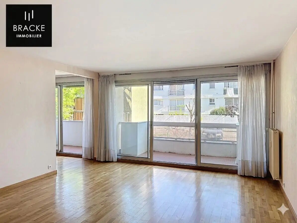 Appartement à vendre, 81m², Courbevoie