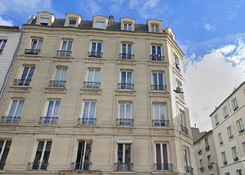 Appartement à louer, 44m², Asnières-sur-Seine