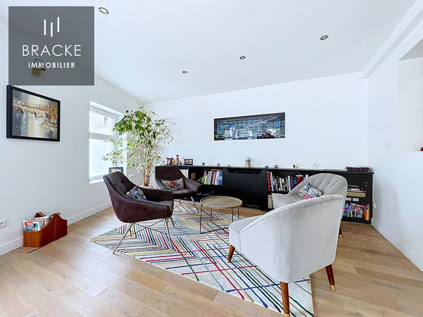 Maison à vendre, 166m², Courbevoie
