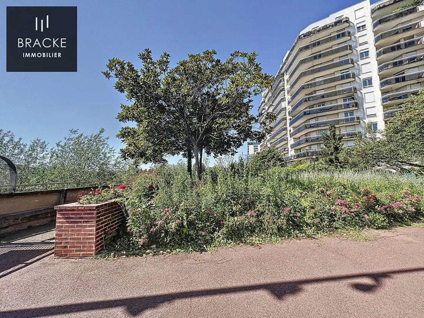 Appartement à louer, 31m², Courbevoie