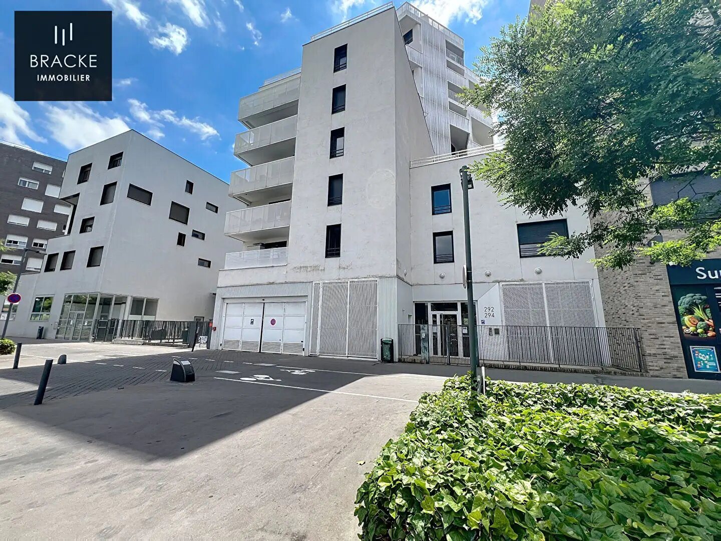 Appartement à louer, 28m², Asnières-sur-Seine