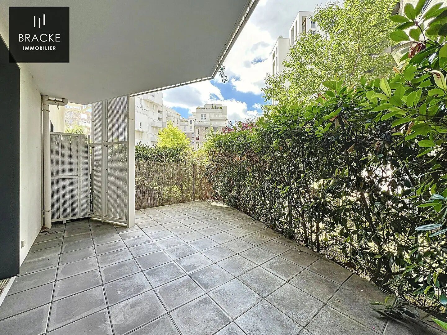 Appartement à louer, 28m², Asnières-sur-Seine
