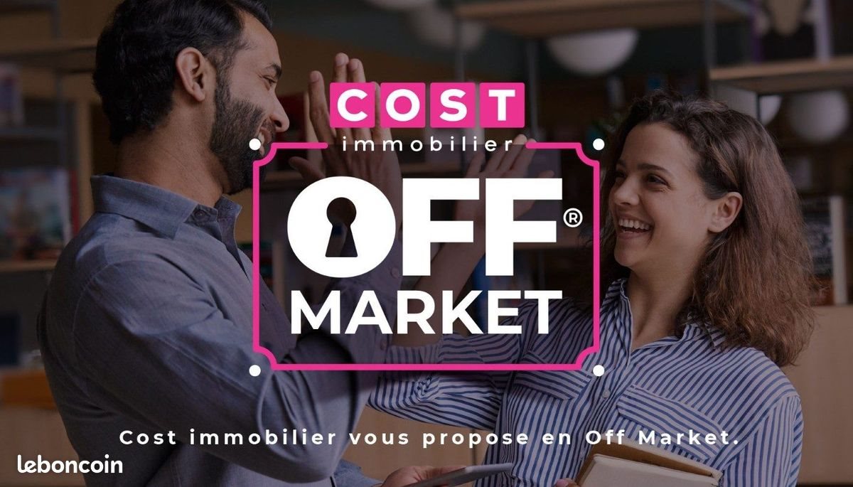 Appartement à vendre, 74m², Asnières-sur-Seine