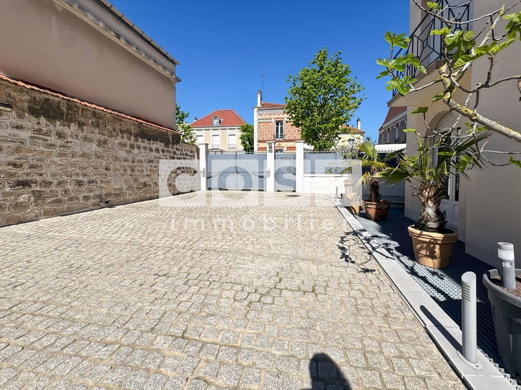 Appartement à vendre, 138m², La Garenne-Colombes