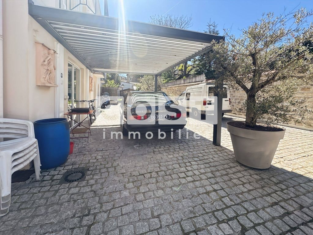 Appartement à vendre, 138m², La Garenne-Colombes
