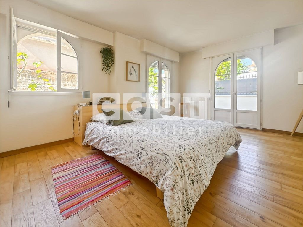 Appartement à vendre, 138m², La Garenne-Colombes