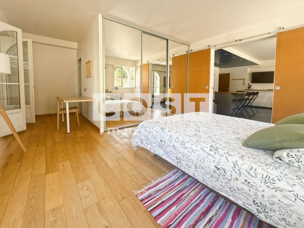 Appartement à vendre, 138m², La Garenne-Colombes