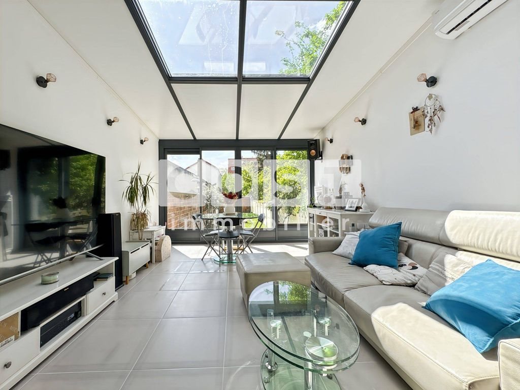 Maison à vendre, 97m², Bois-Colombes