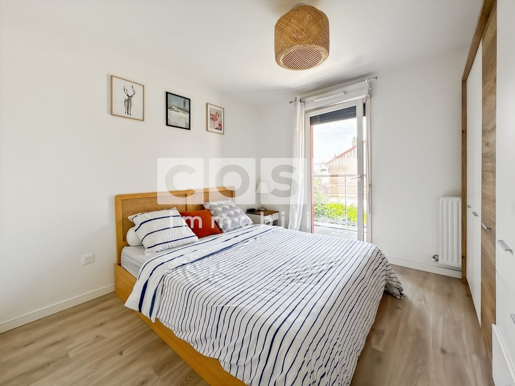 Appartement à vendre, 74m², Bois-Colombes