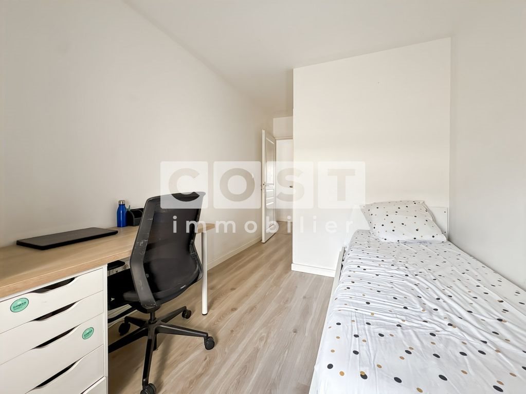 Appartement à vendre, 74m², Bois-Colombes