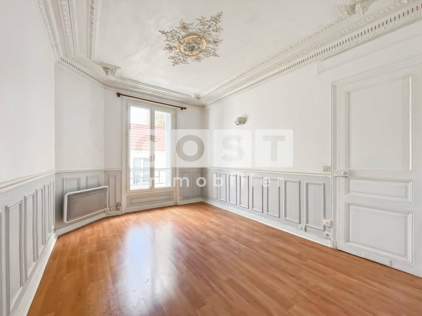 Appartement à vendre, 36m², Courbevoie