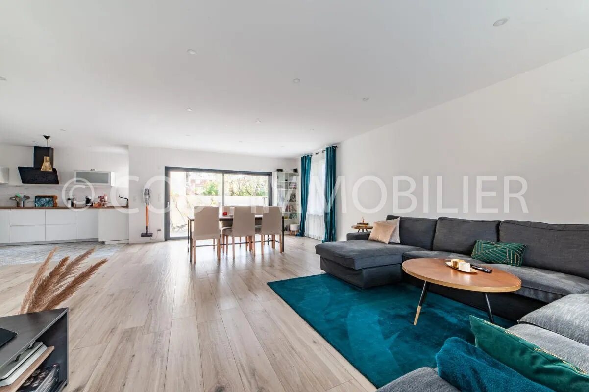 Maison à vendre, 150m², Gennevilliers