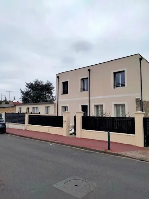 Maison à vendre, 150m², Gennevilliers