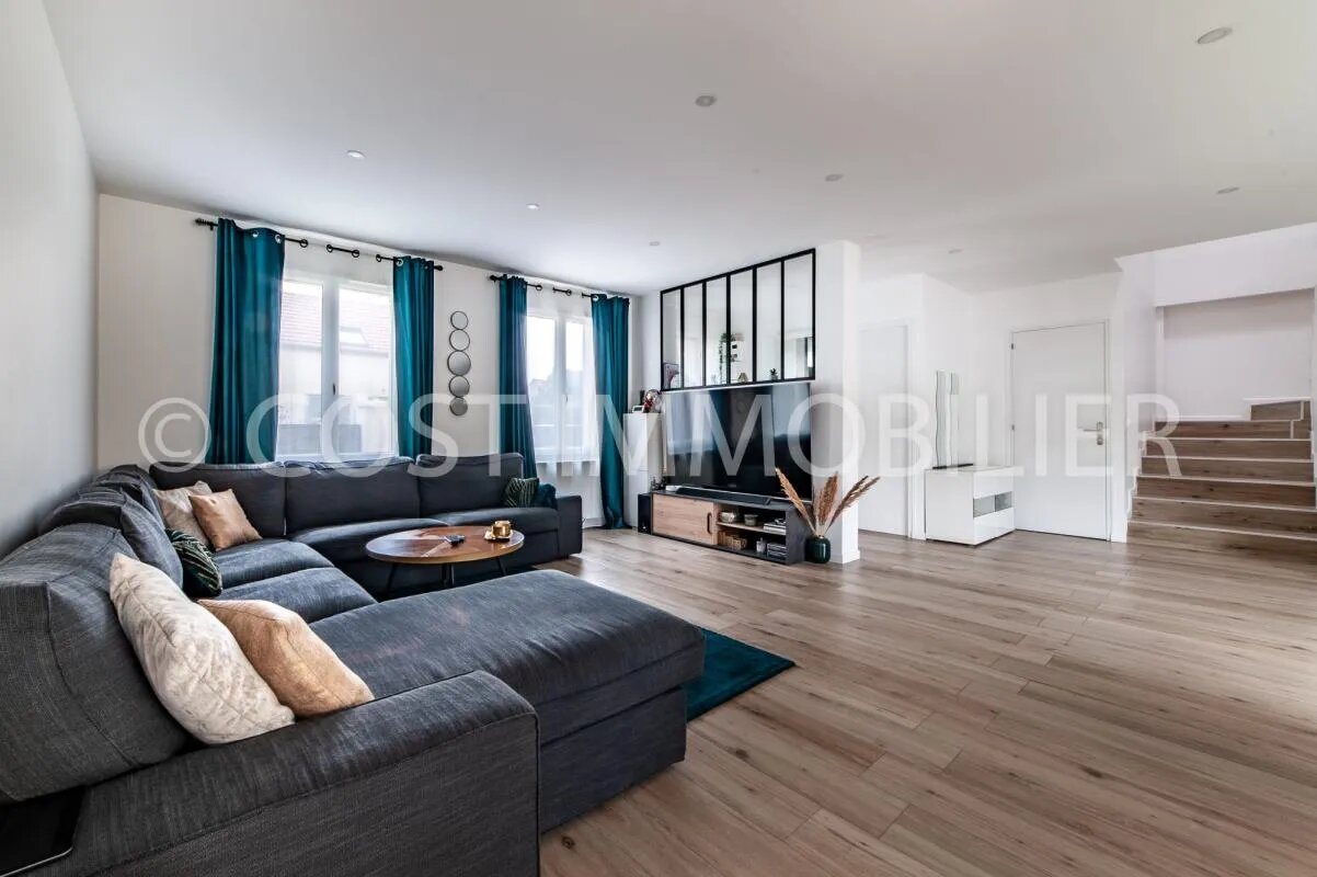 Maison à vendre, 150m², Gennevilliers