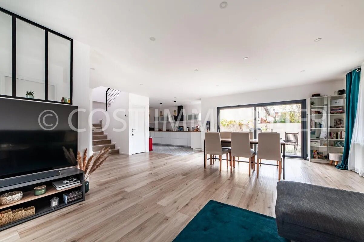 Maison à vendre, 150m², Gennevilliers