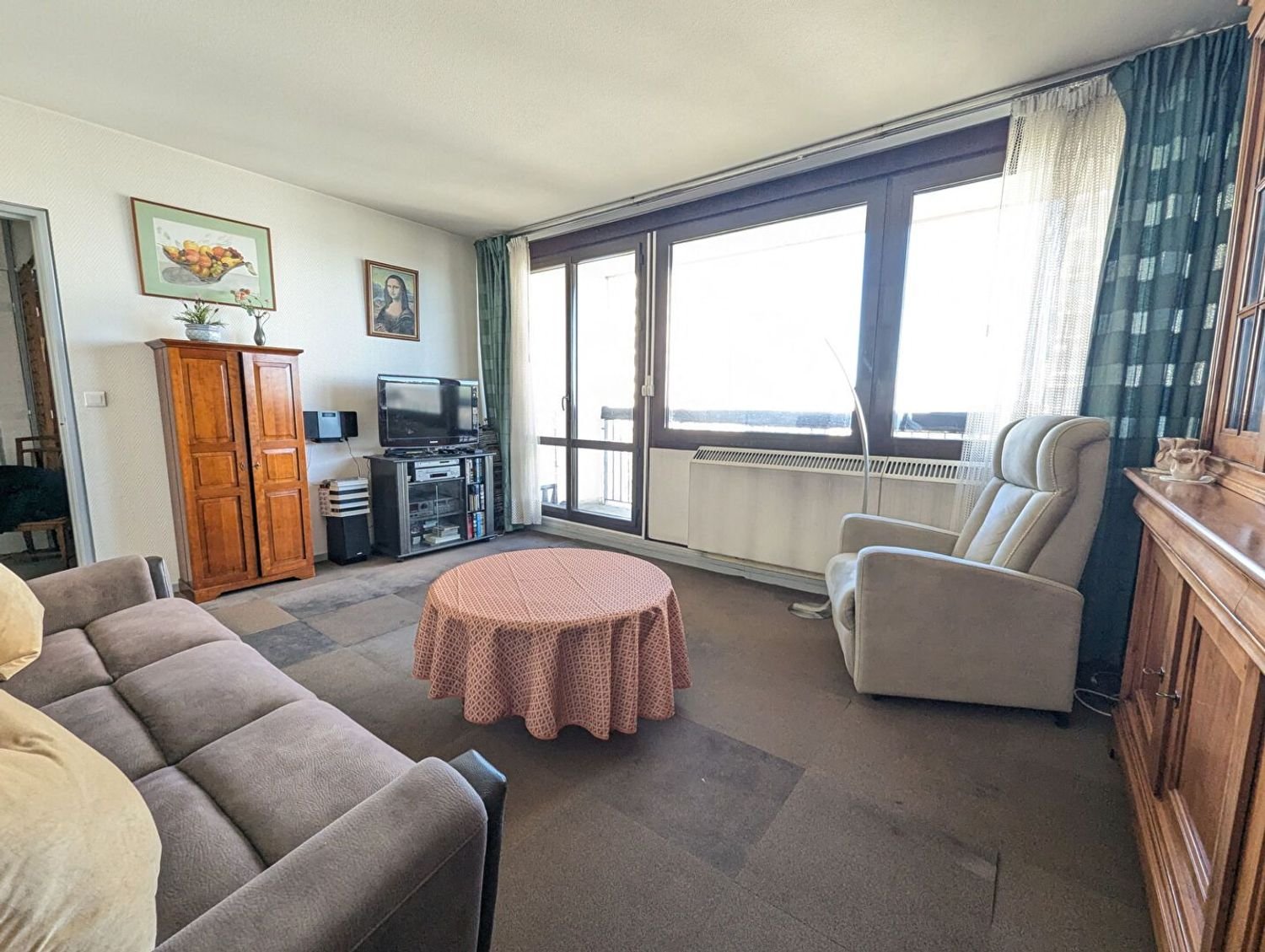 Appartement à vendre, 93m², Fontenay-sous-Bois