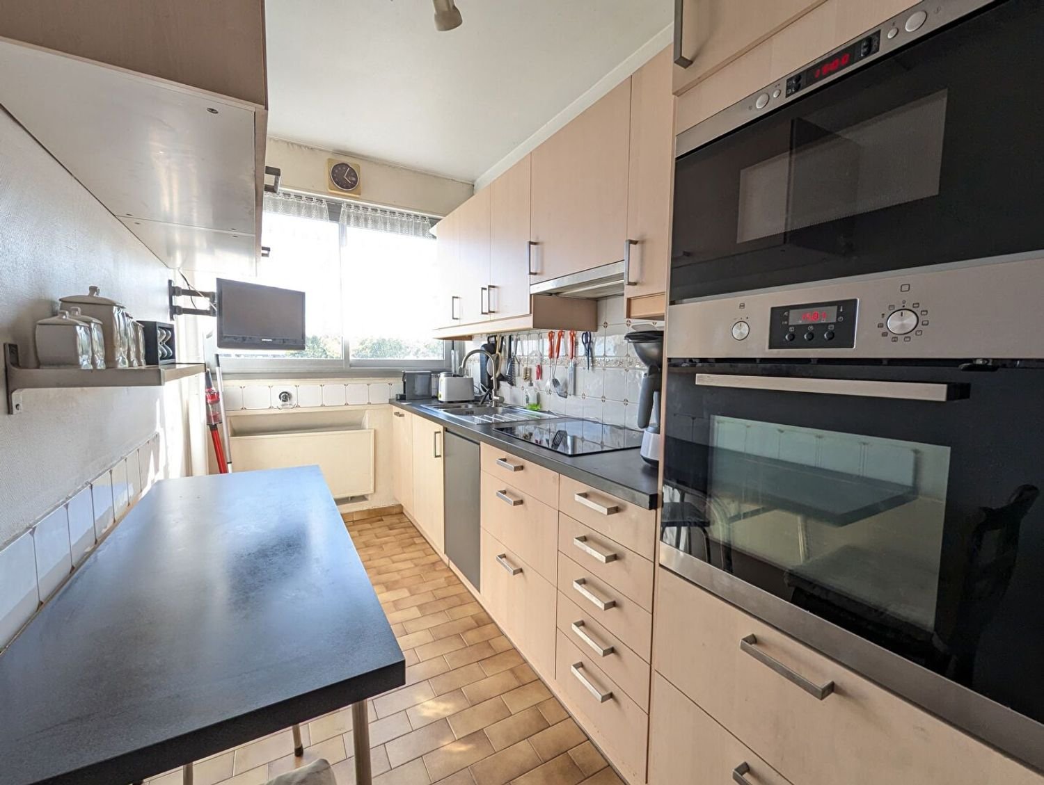Appartement à vendre, 93m², Fontenay-sous-Bois